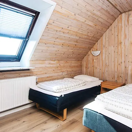 Tranquil Haven In - By Traum * Ansager