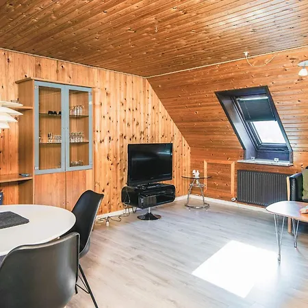 Apartment Tranquil Haven In - By Traum Ansager