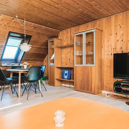 Tranquil Haven In - By Traum