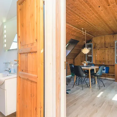 Apartamento Tranquil Haven In - By Traum *