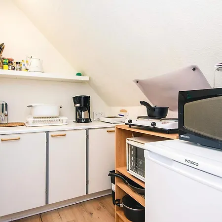 Tranquil Haven In - By Traum * Ansager