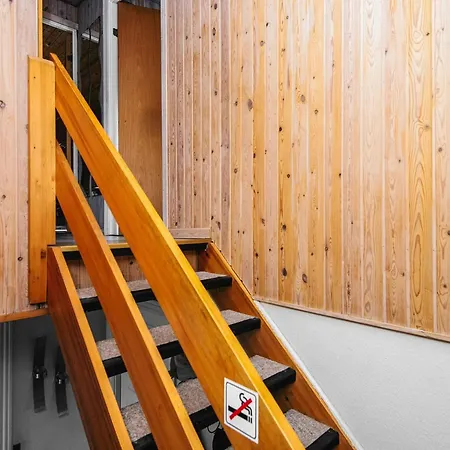 Tranquil Haven In - By Traum Apartamento