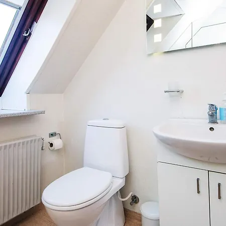 Apartamento Tranquil Haven In - By Traum *