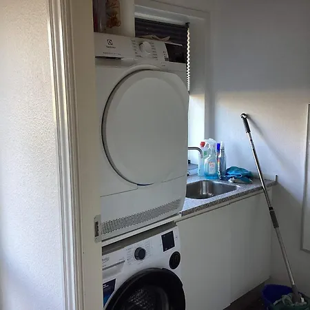 Apartment Tranquil Haven In - By Traum *