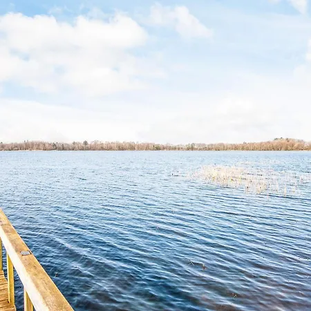 Tranquil Haven In - By Traum Apartment *