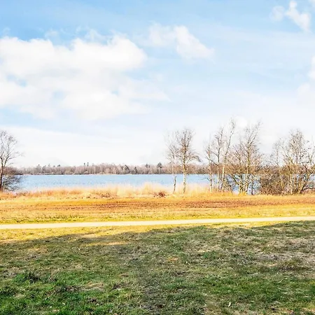 Tranquil Haven In - By Traum Apartment *