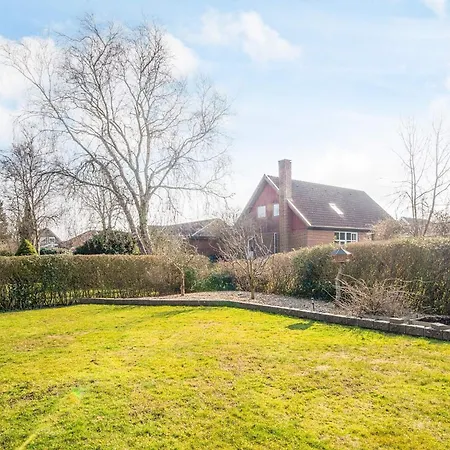 Tranquil Haven In - By Traum Apartment *