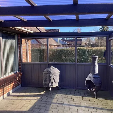 Tranquil Haven In - By Traum Apartment Ansager