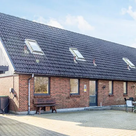 Apartment Tranquil Haven In - By Traum