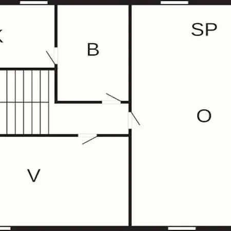Tranquil Haven In - By Traum Ansager