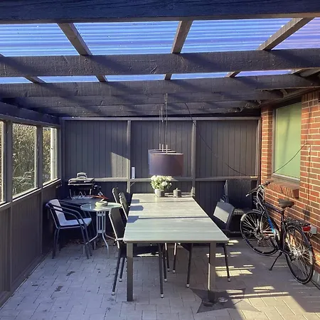 Tranquil Haven In - By Traum Apartment