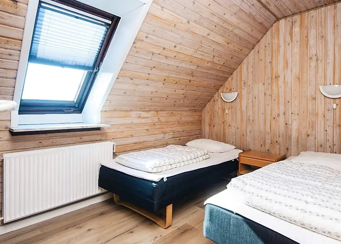 Tranquil Haven In - By Traum * Ansager