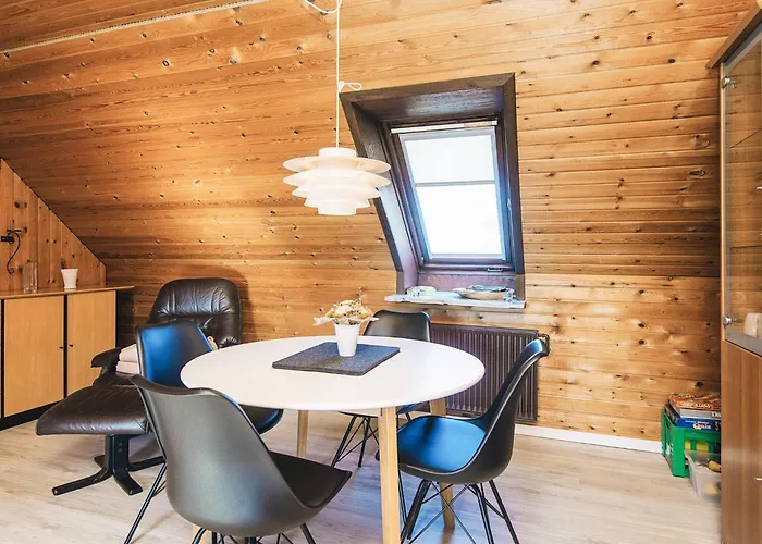 Tranquil Haven In - By Traum