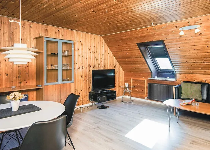 Apartment Tranquil Haven In - By Traum Ansager