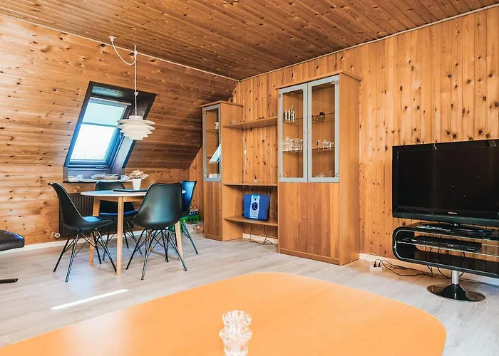 Tranquil Haven In - By Traum