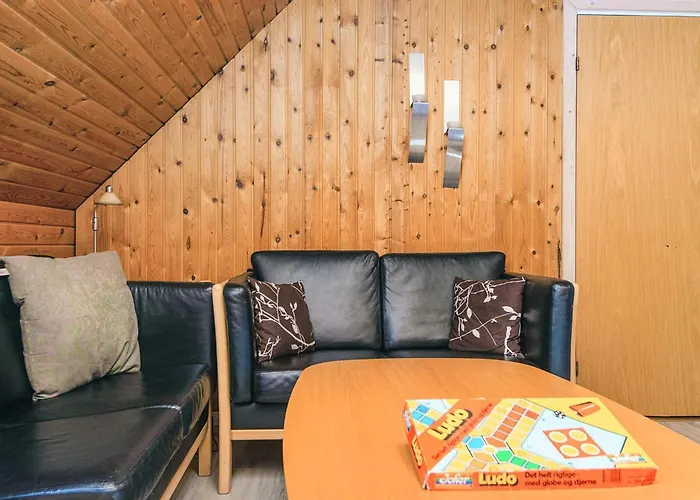 Apartamento Tranquil Haven In - By Traum *