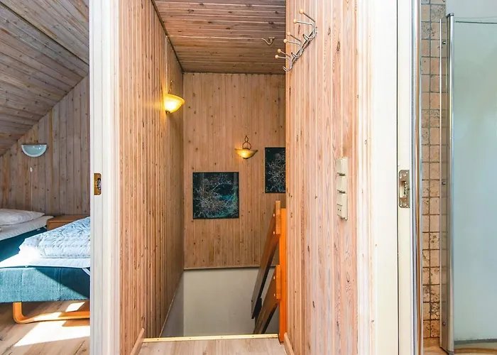 Tranquil Haven In - By Traum * Ansager