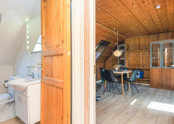 Apartment Tranquil Haven In - By Traum *