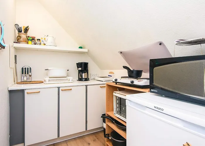 Tranquil Haven In - By Traum * Ansager