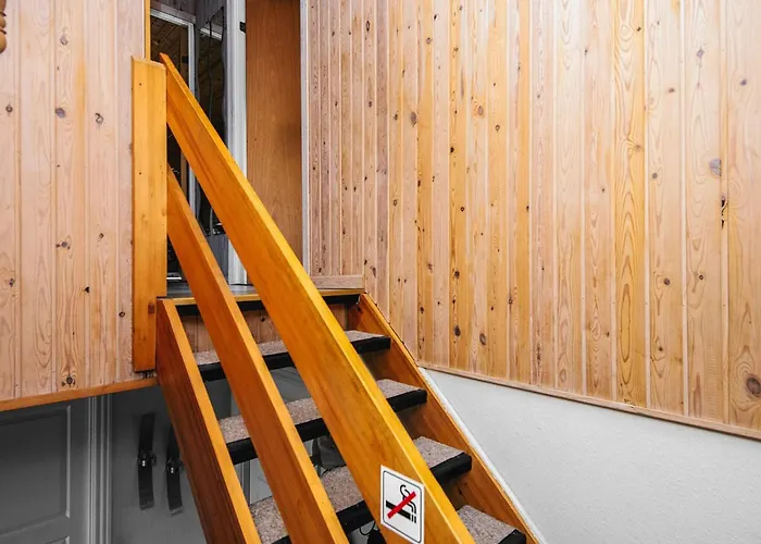 Tranquil Haven In - By Traum Apartment