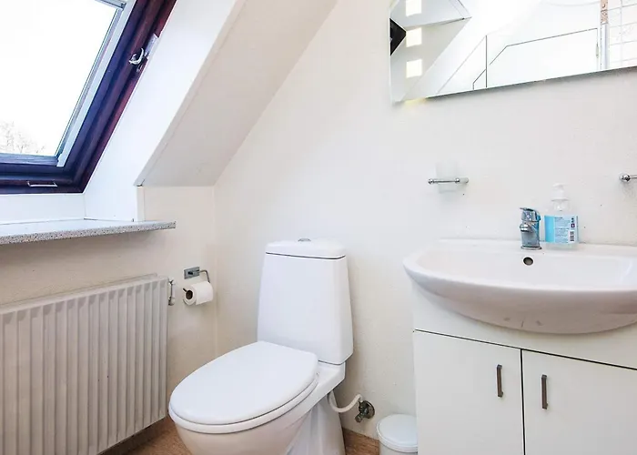 Apartamento Tranquil Haven In - By Traum *