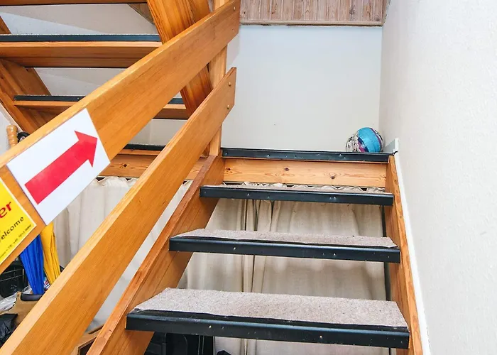 Apartamento Tranquil Haven In - By Traum