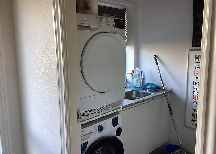 Apartment Tranquil Haven In - By Traum *