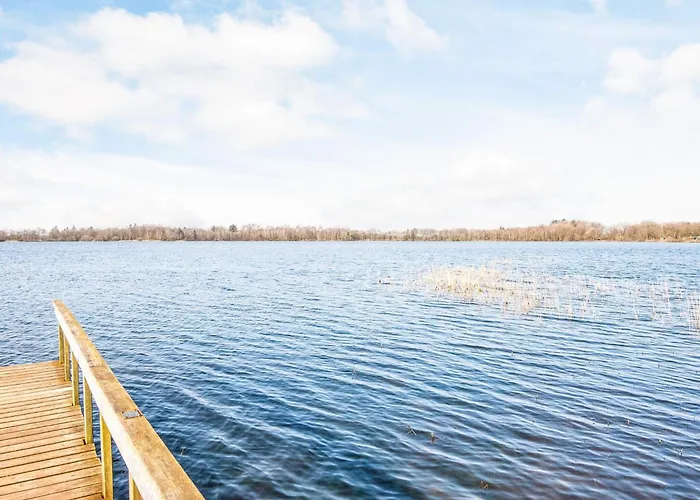 Tranquil Haven In - By Traum Apartment *