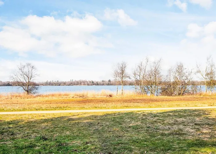 Tranquil Haven In - By Traum Apartment *