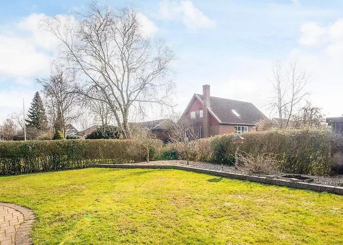 Tranquil Haven In - By Traum Apartment *