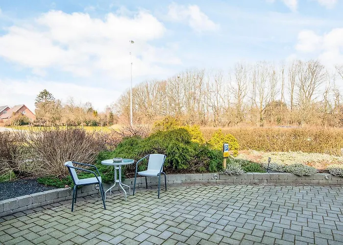 Tranquil Haven In - By Traum