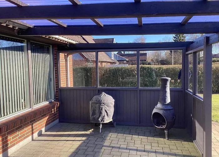 Tranquil Haven In - By Traum Apartamento Ansager