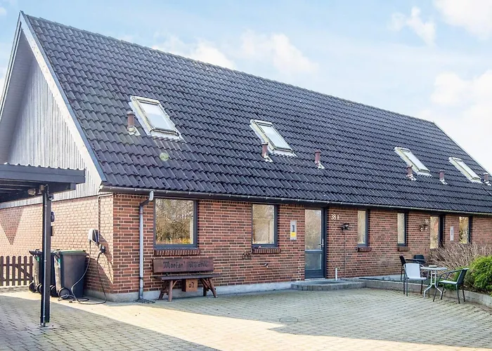 Apartamento Tranquil Haven In - By Traum