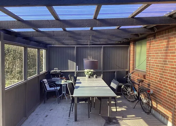 Tranquil Haven In - By Traum Apartamento